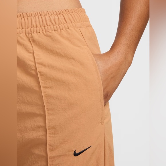 Nike Sportswear Everything Wovens Mid-rise Women’s Pants - Picture 4 of 11